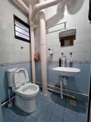 Blk 276B Wenya (Jurong West), HDB 5 Rooms #544249911